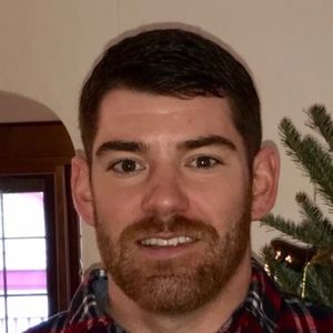 Meet your Posher, Ben